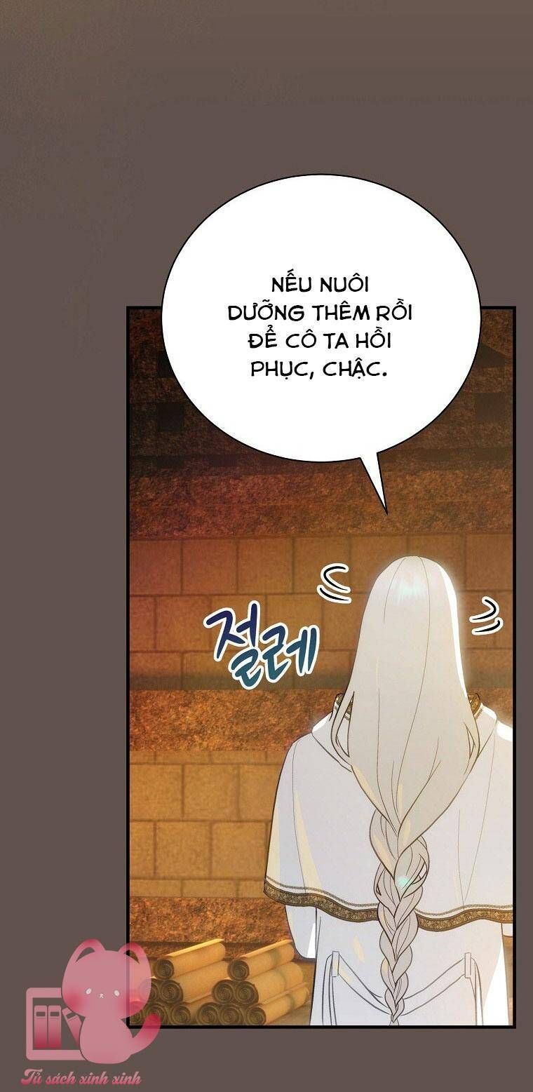 Hôn Nhân Gỉa Dối - Chap 83 - Trang 7