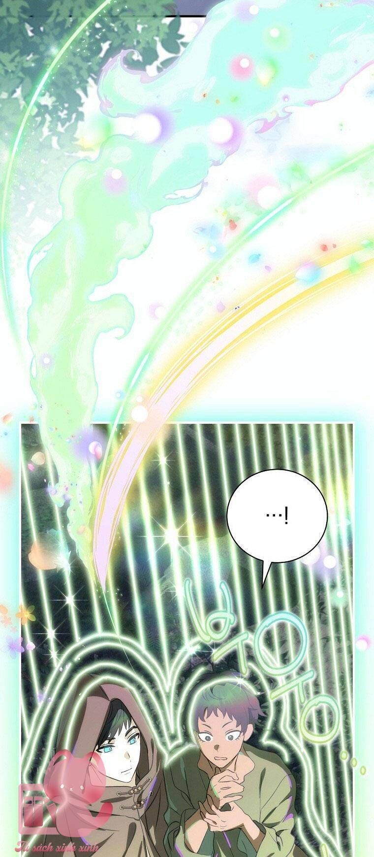 Hôn Nhân Gỉa Dối - Chap 83 - Trang 61