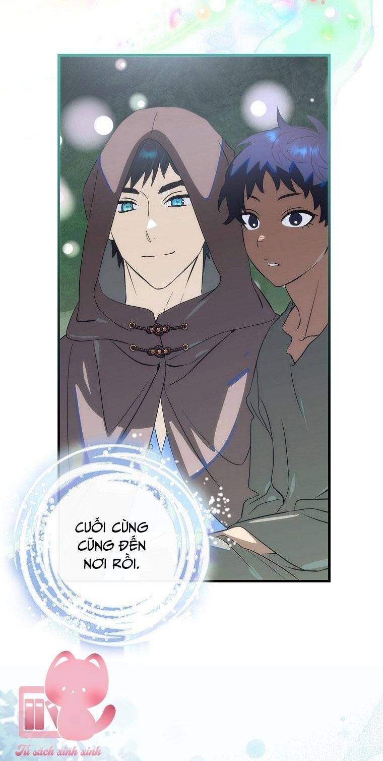 Hôn Nhân Gỉa Dối - Chap 83 - Trang 63