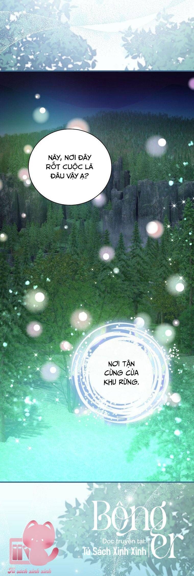Hôn Nhân Gỉa Dối - Chap 83 - Trang 64