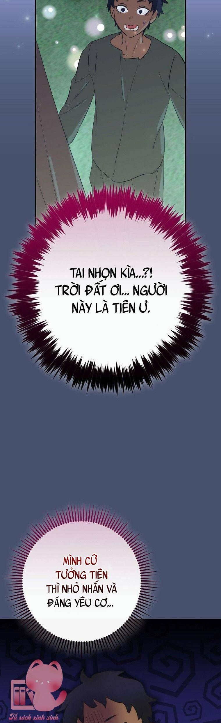 Hôn Nhân Gỉa Dối - Chap 83 - Trang 68