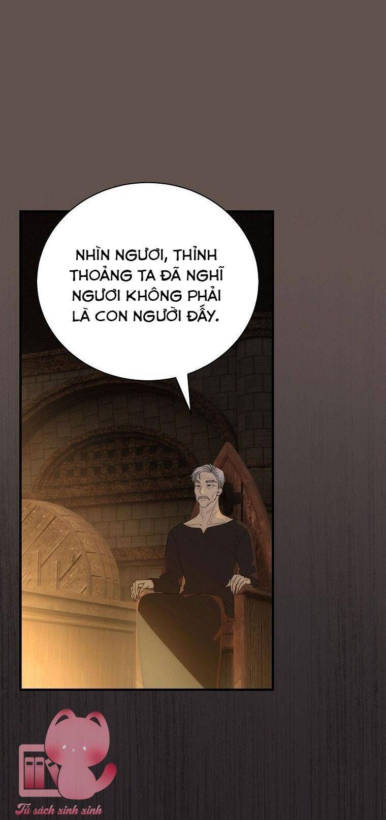 Hôn Nhân Gỉa Dối - Chap 83 - Trang 8