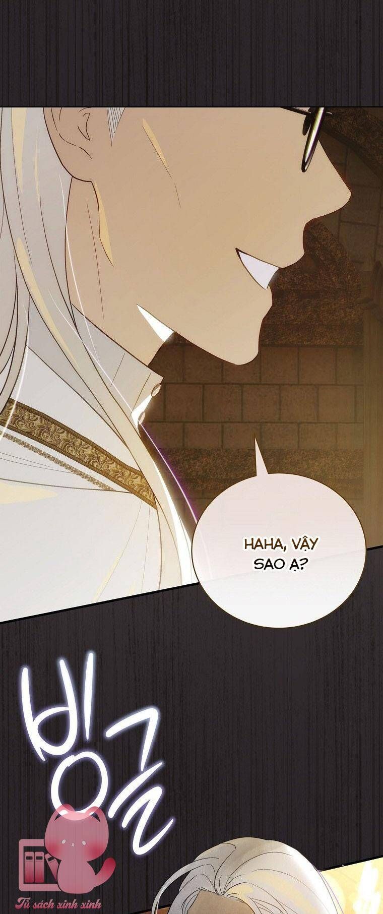 Hôn Nhân Gỉa Dối - Chap 83 - Trang 9