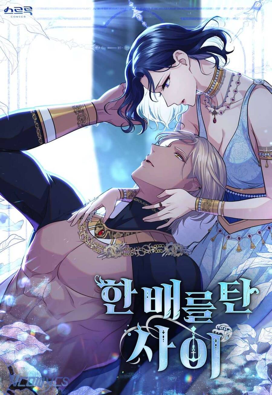 Hôn Nhân Gỉa Dối - Chap 84 - Trang 2