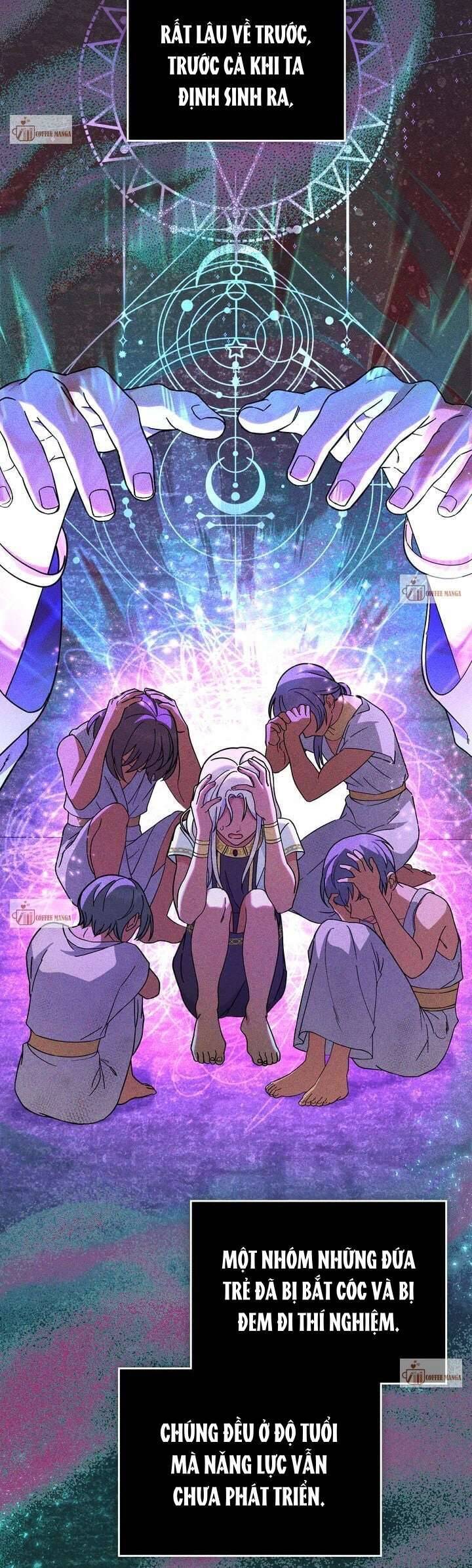 Hôn Nhân Gỉa Dối - Chap 84 - Trang 11