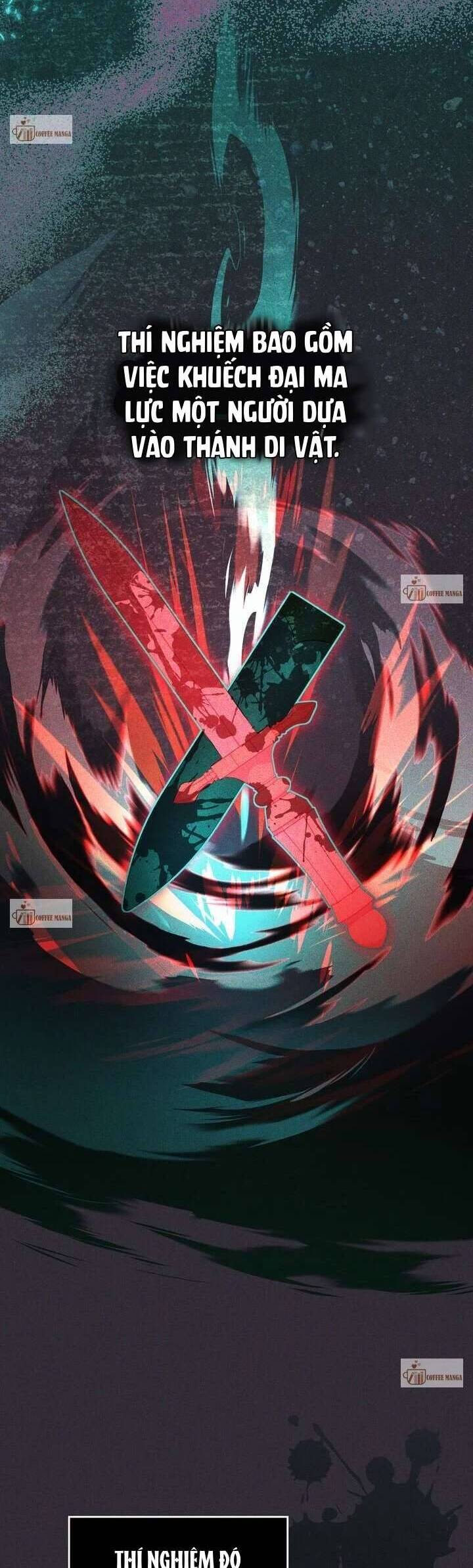 Hôn Nhân Gỉa Dối - Chap 84 - Trang 12