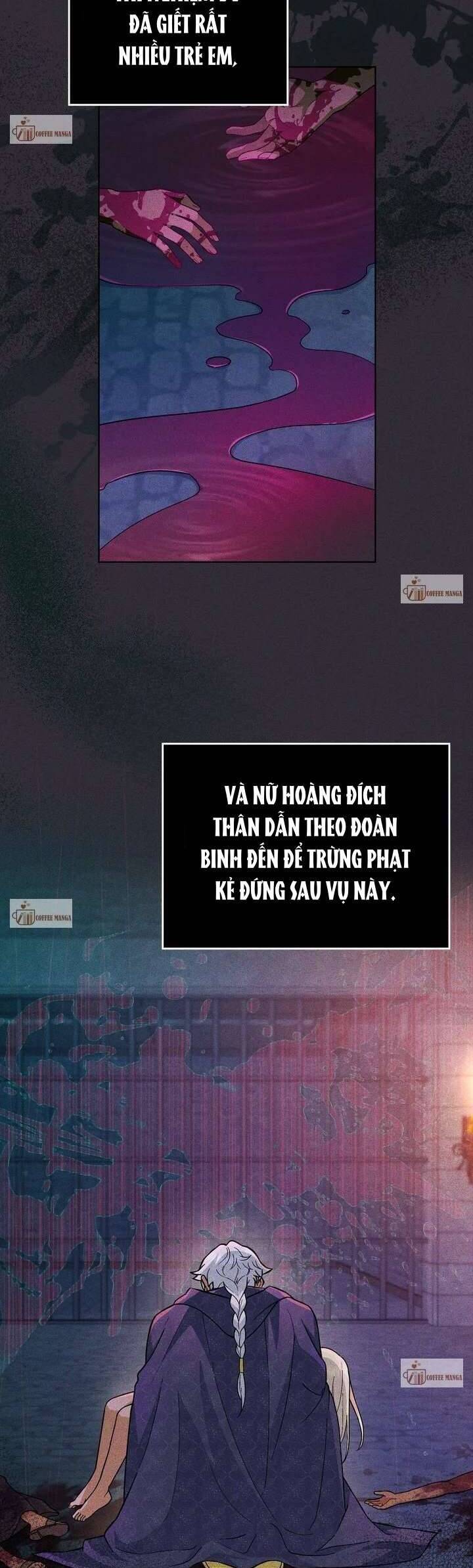 Hôn Nhân Gỉa Dối - Chap 84 - Trang 13