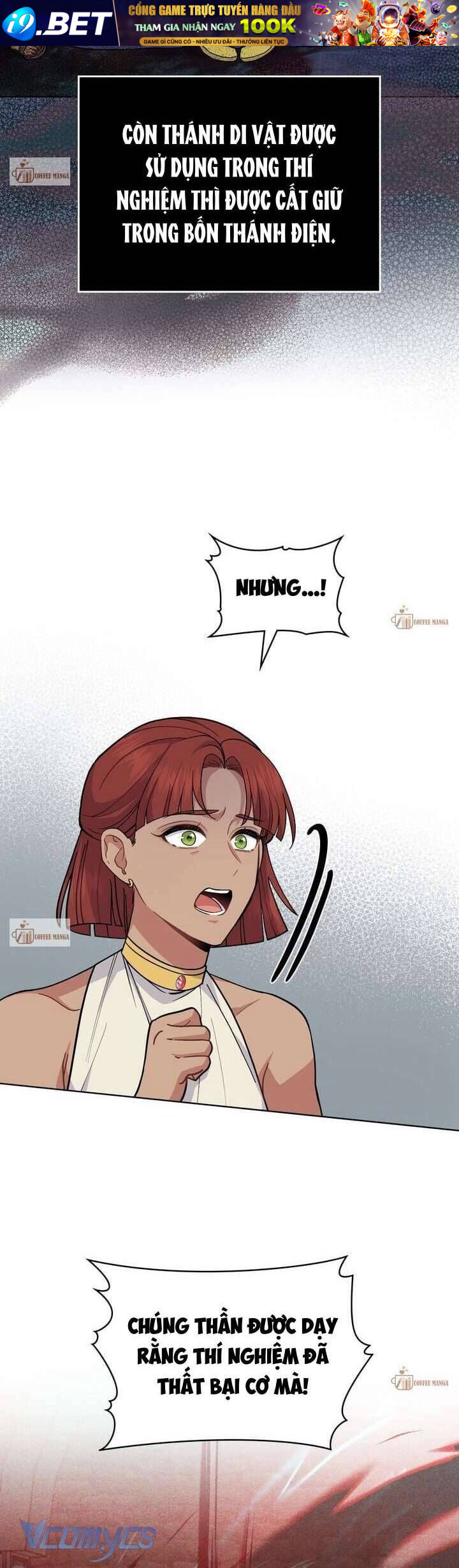 Hôn Nhân Gỉa Dối - Chap 84 - Trang 14