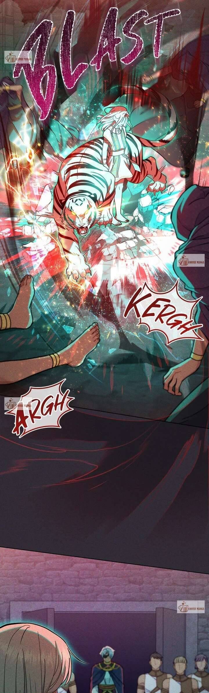 Hôn Nhân Gỉa Dối - Chap 84 - Trang 16