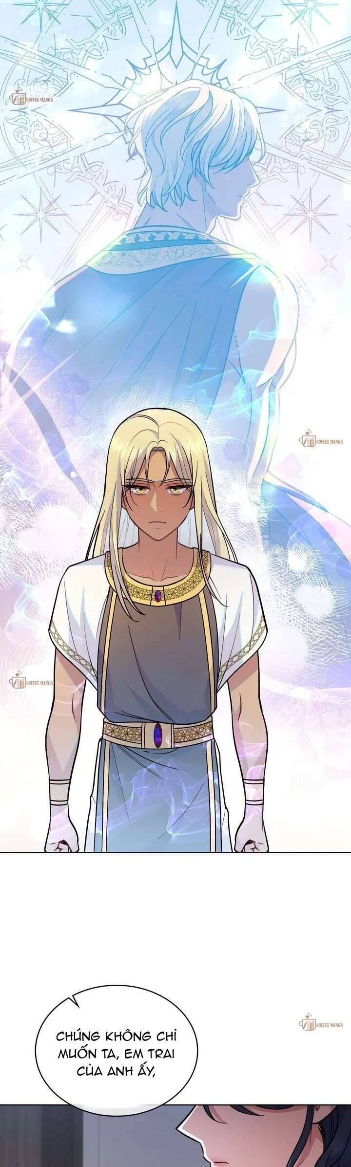 Hôn Nhân Gỉa Dối - Chap 84 - Trang 22