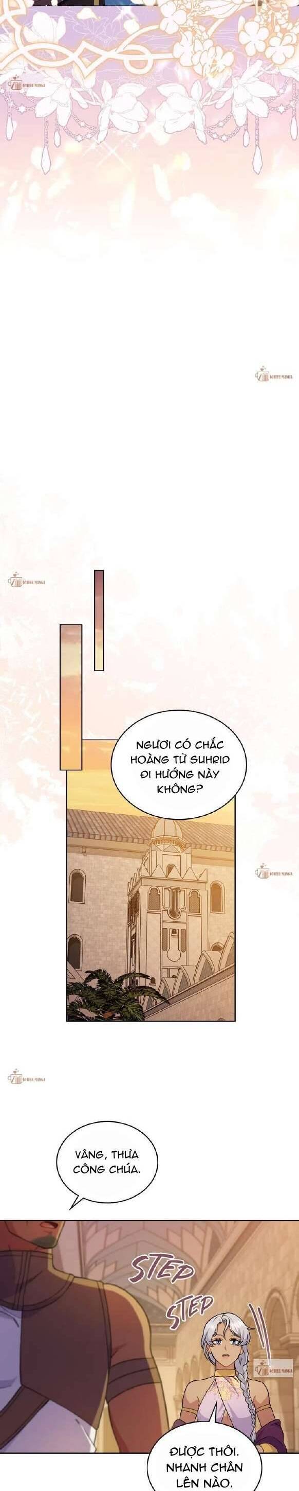 Hôn Nhân Gỉa Dối - Chap 84 - Trang 26
