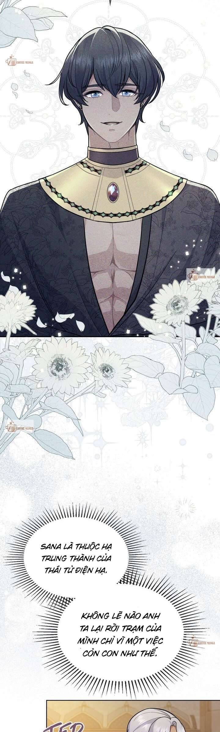 Hôn Nhân Gỉa Dối - Chap 84 - Trang 28