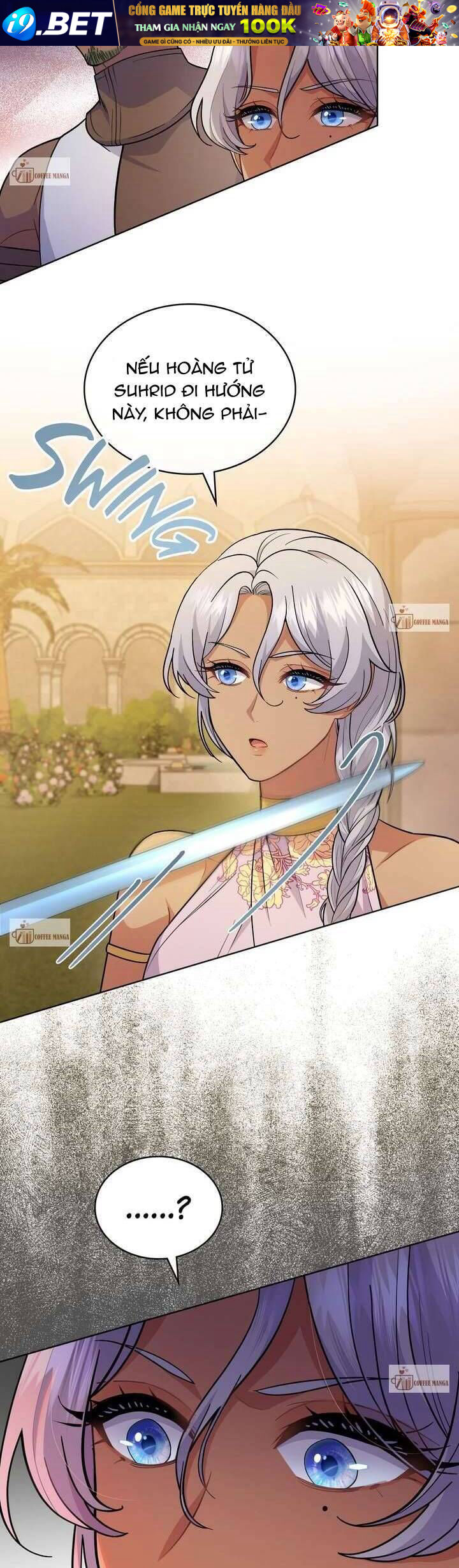 Hôn Nhân Gỉa Dối - Chap 84 - Trang 30
