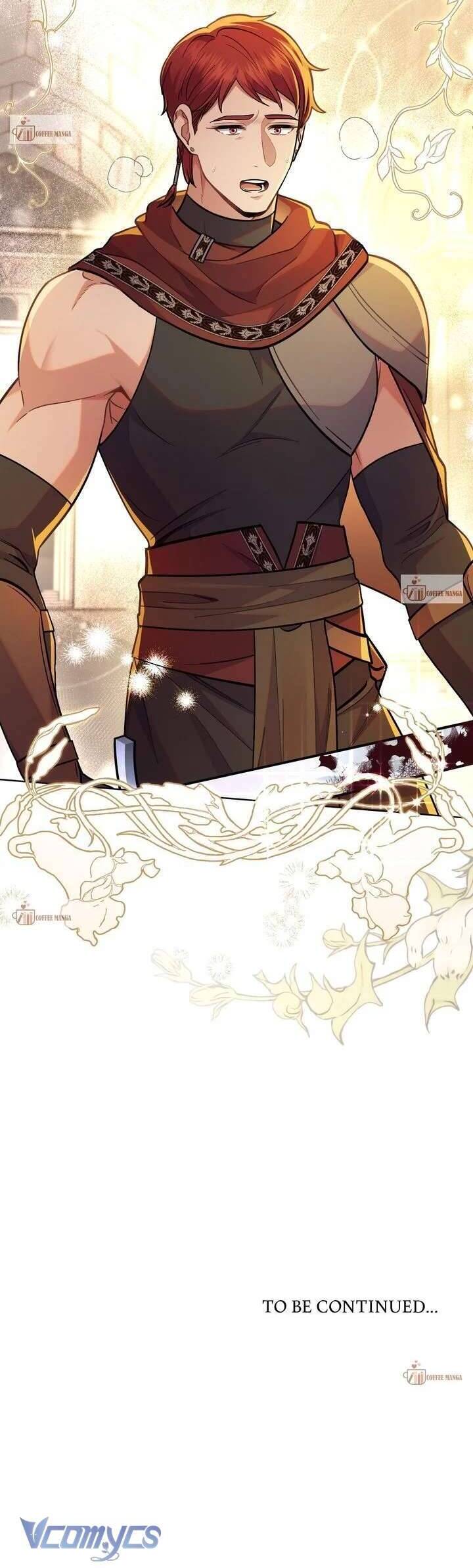 Hôn Nhân Gỉa Dối - Chap 84 - Trang 34