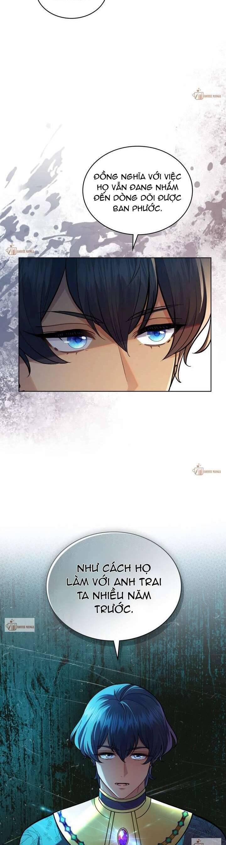 Hôn Nhân Gỉa Dối - Chap 84 - Trang 9