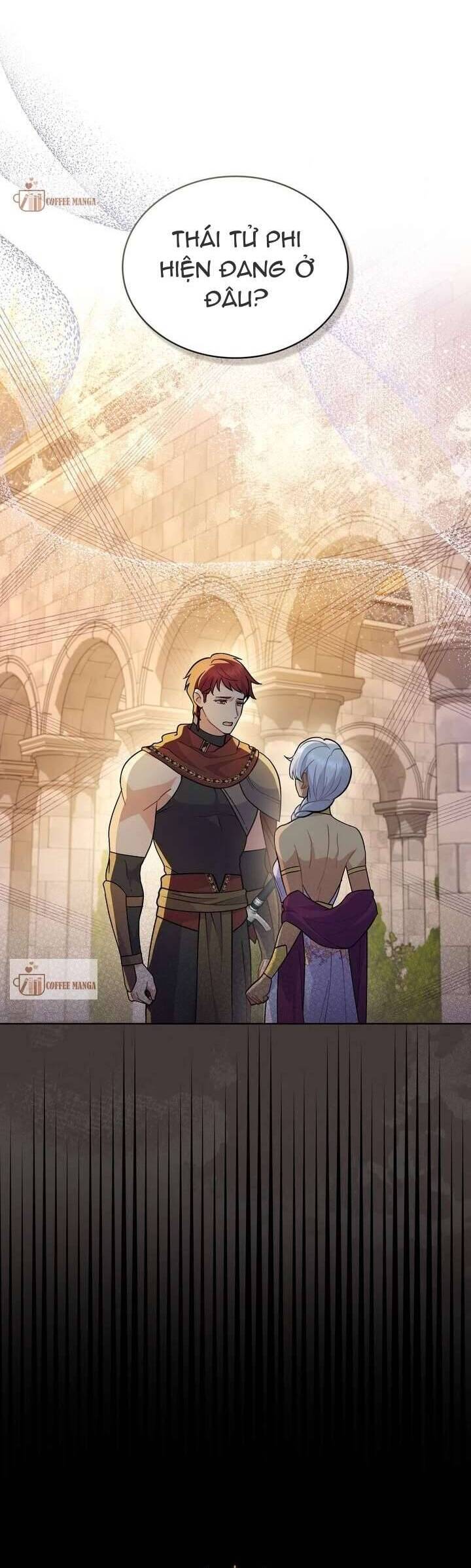 Hôn Nhân Gỉa Dối - Chap 85 - Trang 12