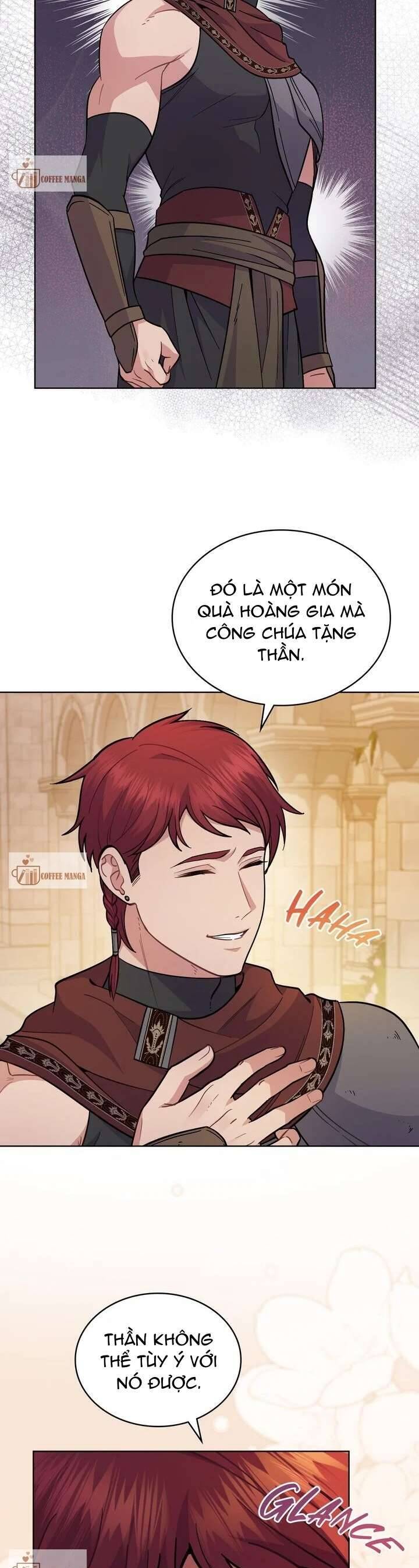 Hôn Nhân Gỉa Dối - Chap 85 - Trang 20