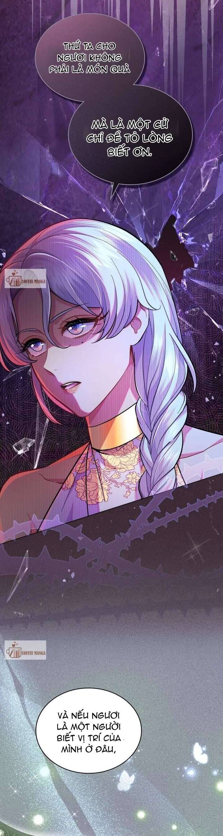 Hôn Nhân Gỉa Dối - Chap 85 - Trang 22