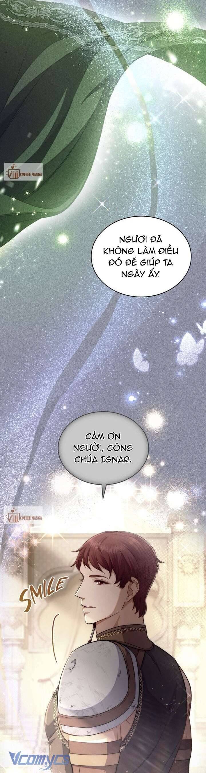 Hôn Nhân Gỉa Dối - Chap 85 - Trang 23