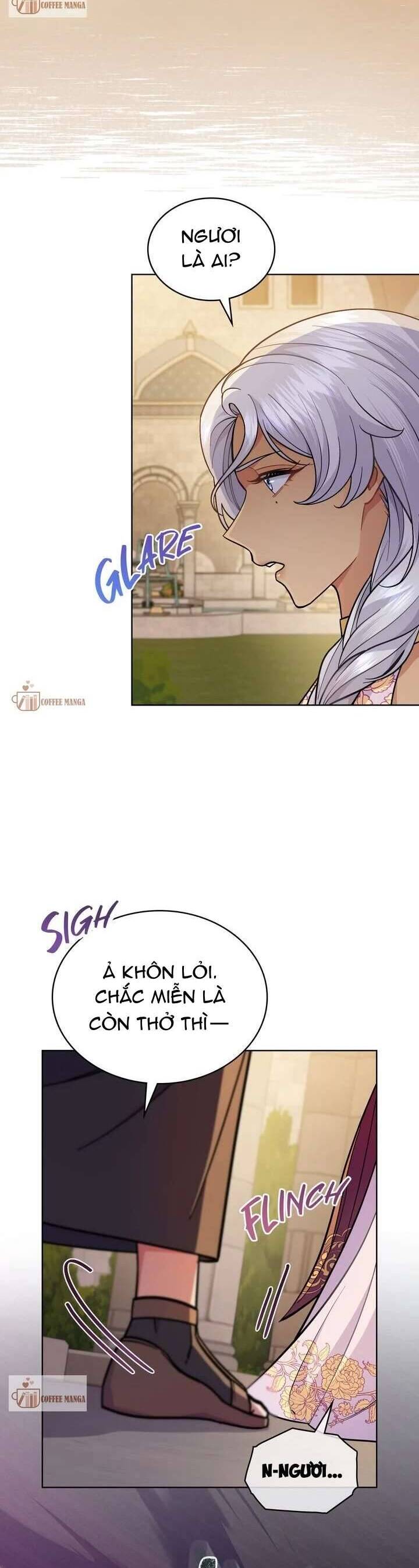 Hôn Nhân Gỉa Dối - Chap 85 - Trang 25