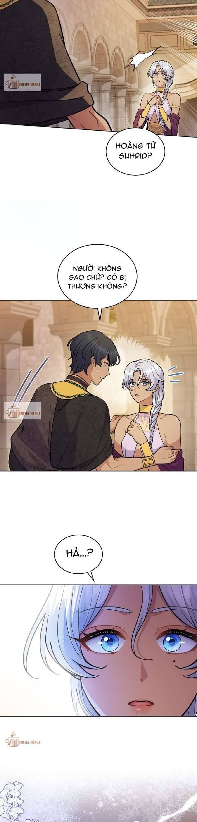 Hôn Nhân Gỉa Dối - Chap 85 - Trang 28