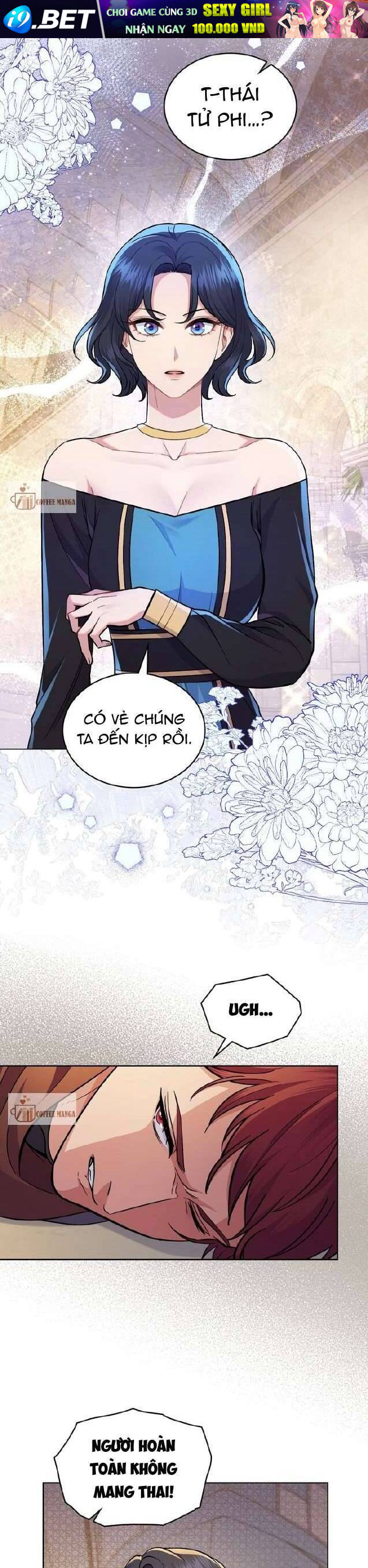 Hôn Nhân Gỉa Dối - Chap 85 - Trang 29