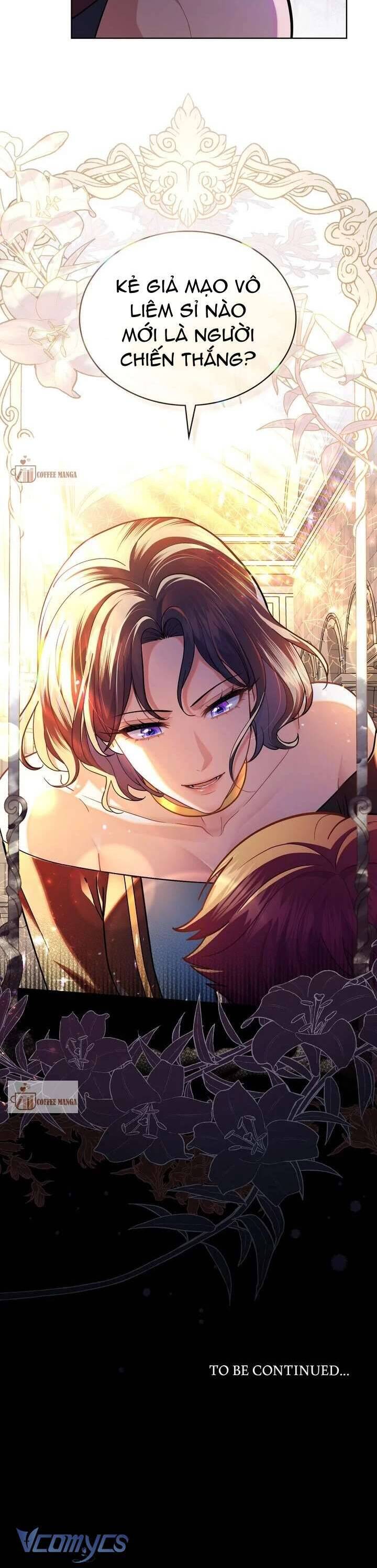 Hôn Nhân Gỉa Dối - Chap 85 - Trang 33