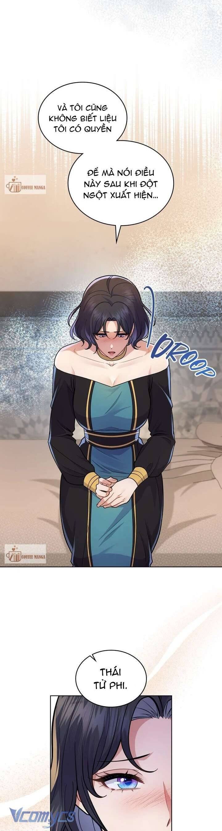 Hôn Nhân Gỉa Dối - Chap 85 - Trang 6