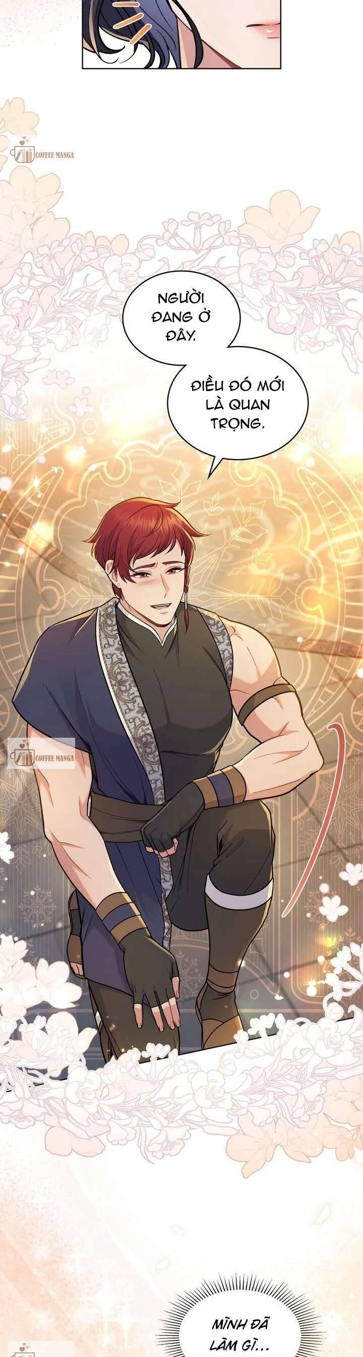 Hôn Nhân Gỉa Dối - Chap 85 - Trang 7