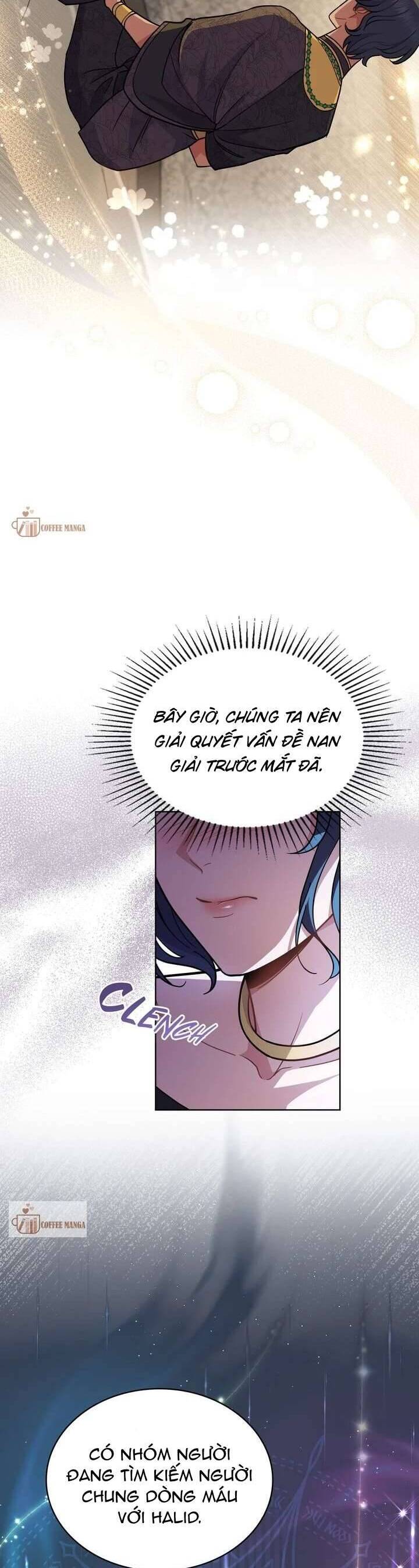 Hôn Nhân Gỉa Dối - Chap 85 - Trang 9