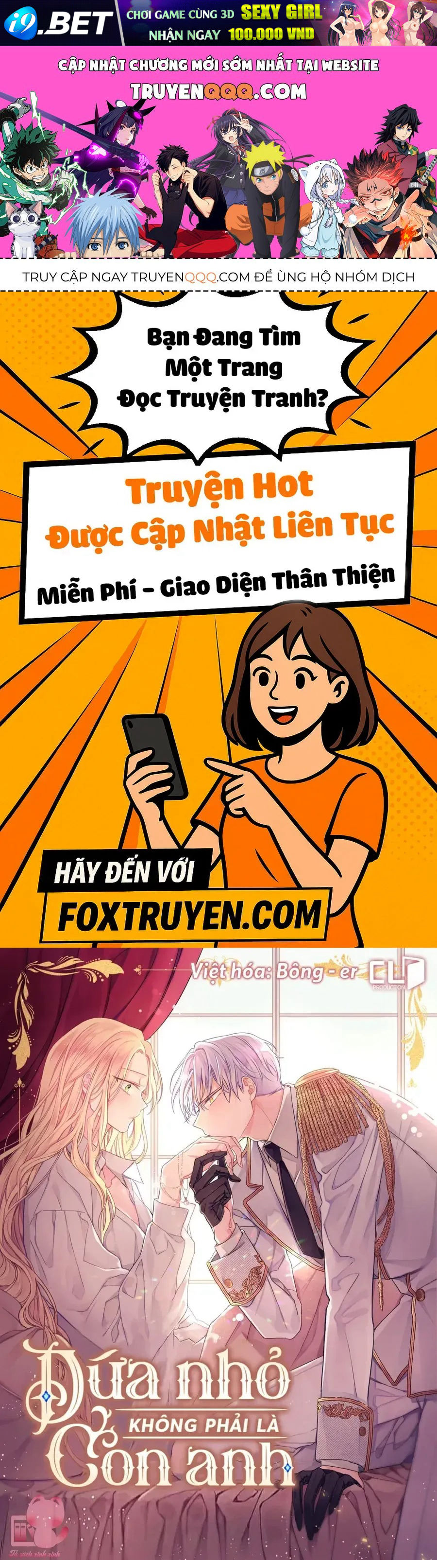 Hôn Nhân Gỉa Dối - Chap 86 - Trang 1