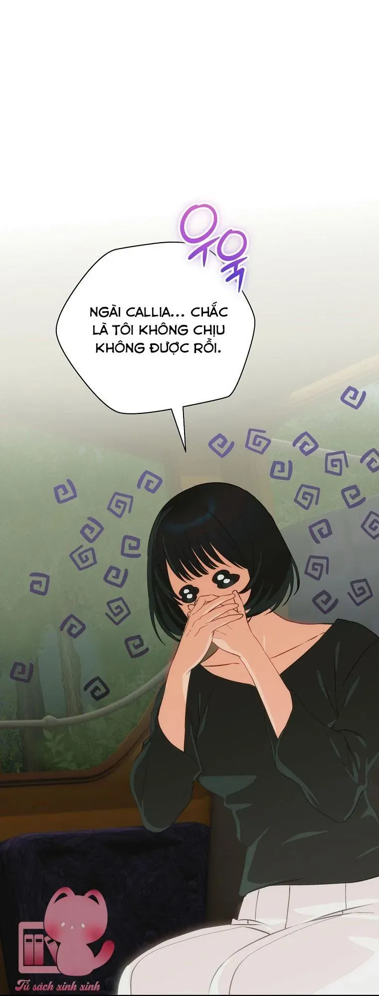 Hôn Nhân Gỉa Dối - Chap 86 - Trang 2