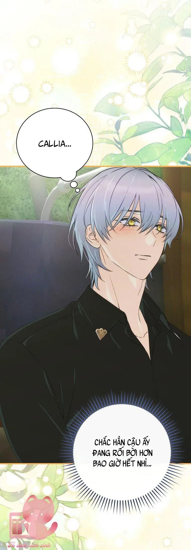 Hôn Nhân Gỉa Dối - Chap 86 - Trang 15