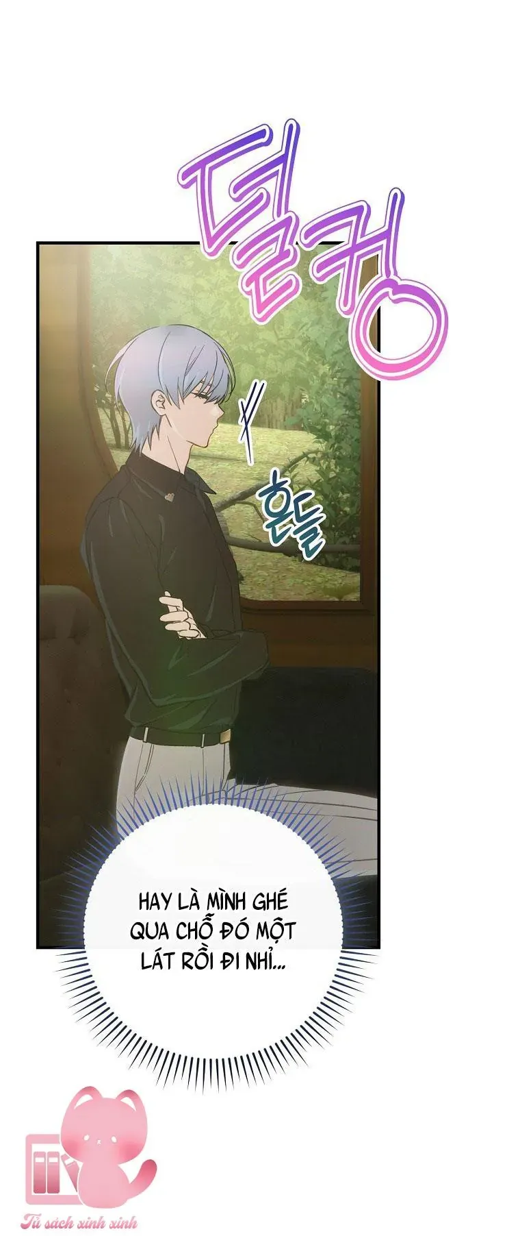Hôn Nhân Gỉa Dối - Chap 86 - Trang 17