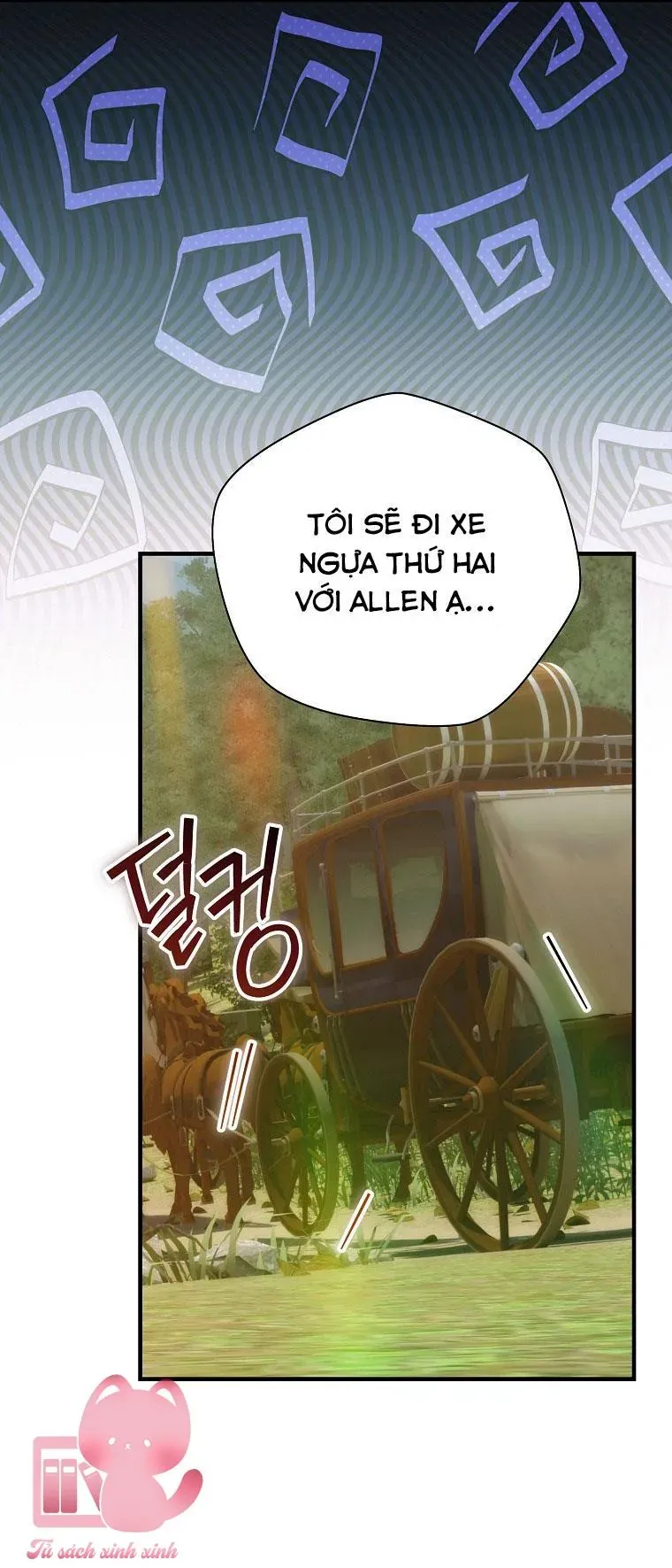 Hôn Nhân Gỉa Dối - Chap 86 - Trang 3