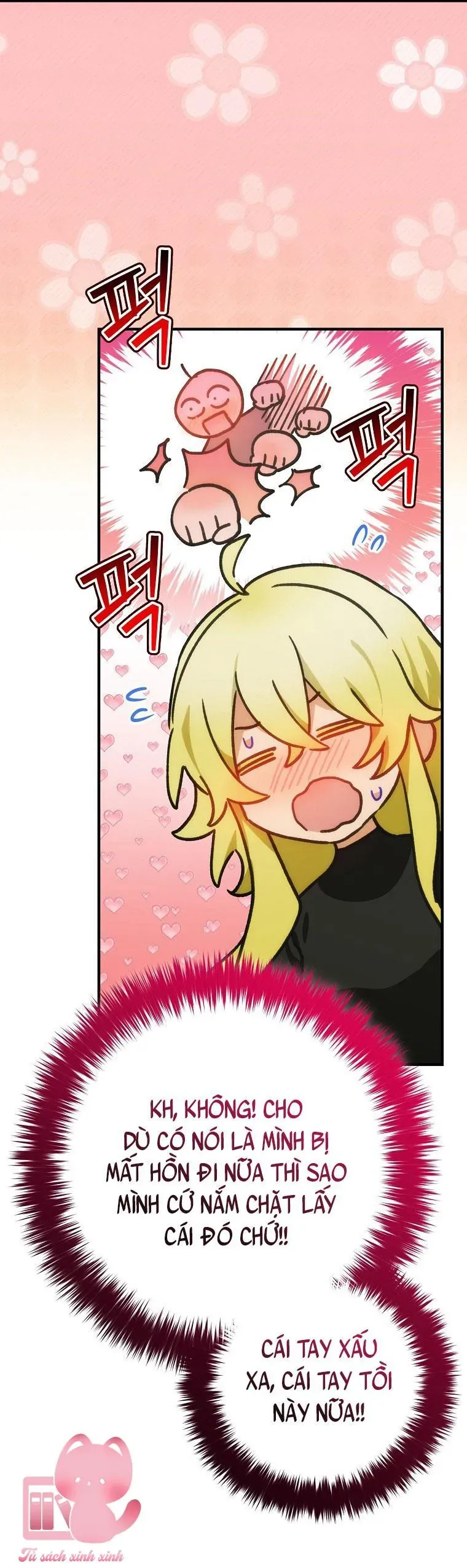 Hôn Nhân Gỉa Dối - Chap 86 - Trang 28