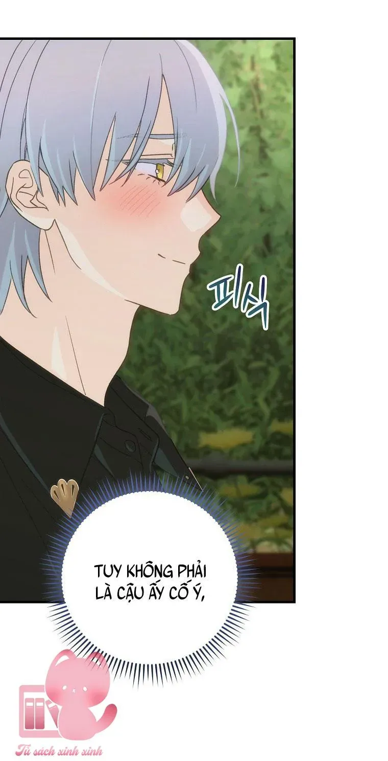 Hôn Nhân Gỉa Dối - Chap 86 - Trang 29