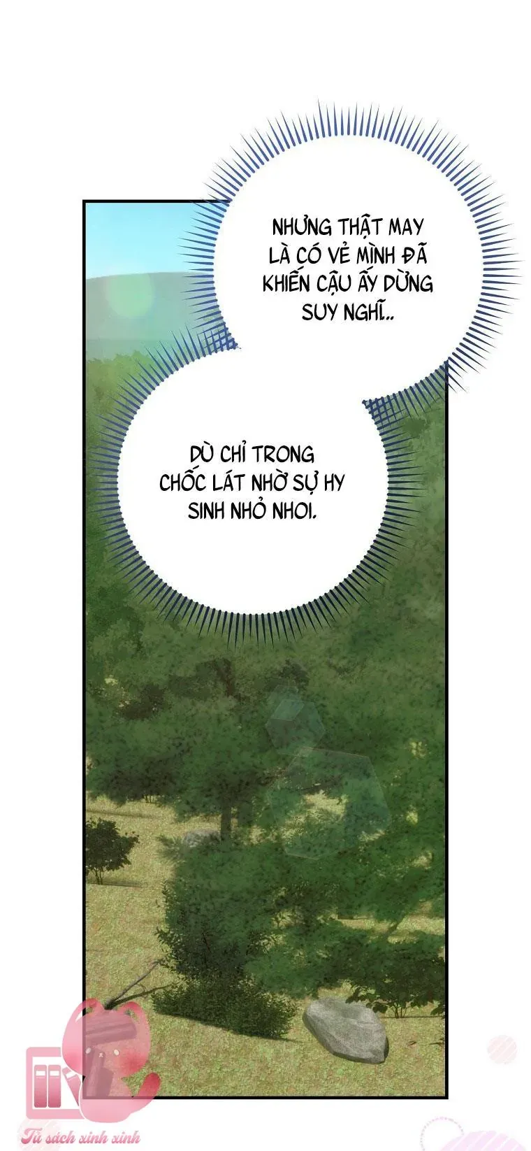Hôn Nhân Gỉa Dối - Chap 86 - Trang 30
