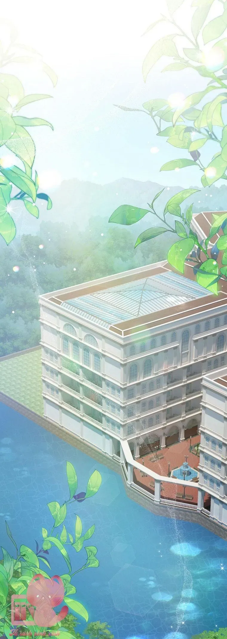 Hôn Nhân Gỉa Dối - Chap 86 - Trang 33