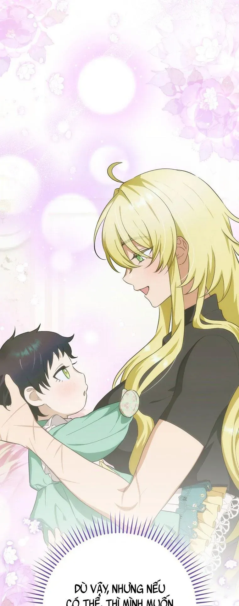 Hôn Nhân Gỉa Dối - Chap 86 - Trang 39