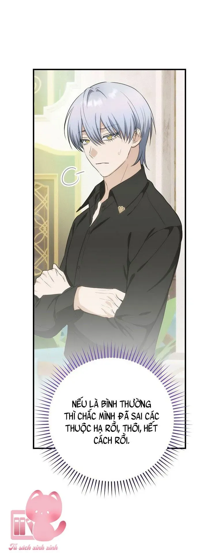Hôn Nhân Gỉa Dối - Chap 86 - Trang 41