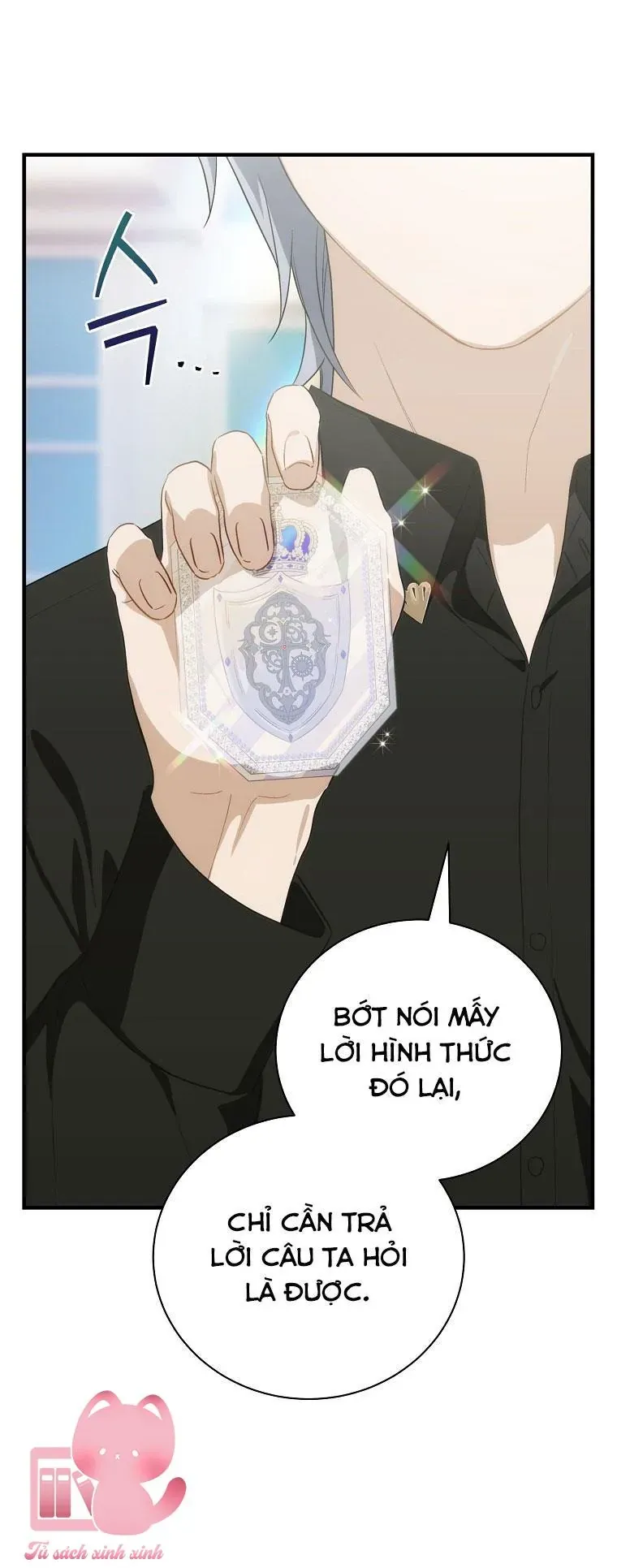 Hôn Nhân Gỉa Dối - Chap 86 - Trang 42