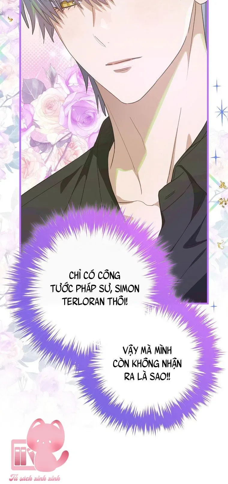 Hôn Nhân Gỉa Dối - Chap 86 - Trang 45