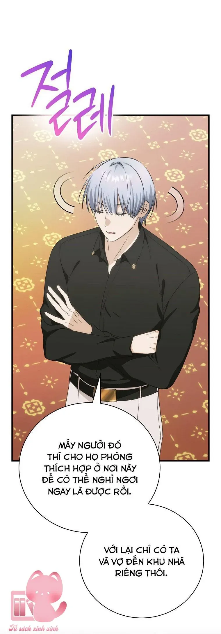 Hôn Nhân Gỉa Dối - Chap 86 - Trang 49