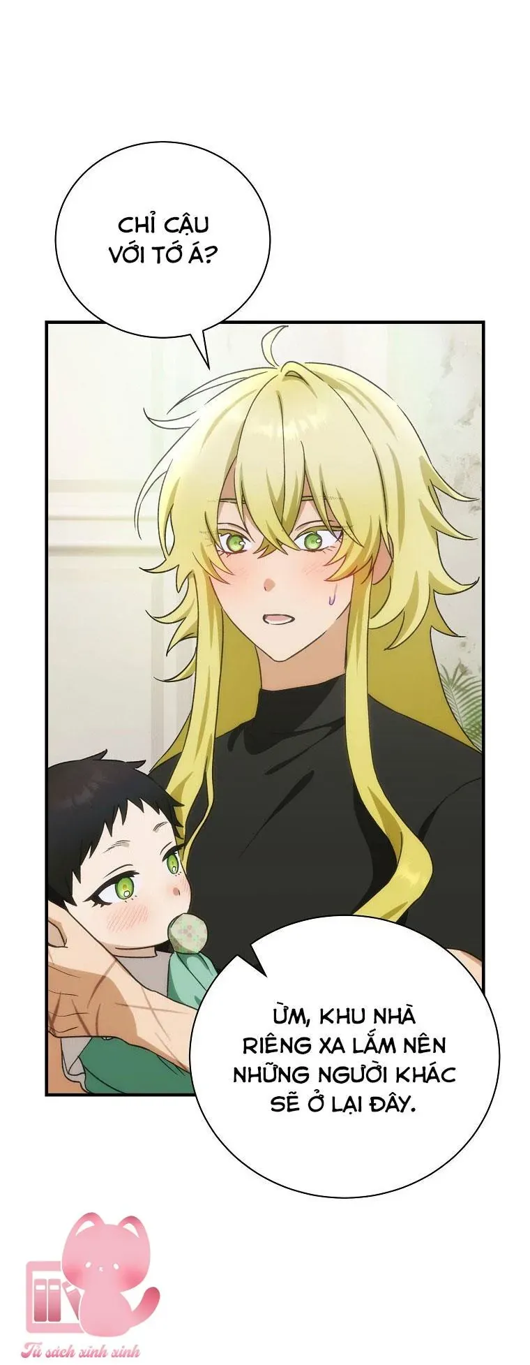 Hôn Nhân Gỉa Dối - Chap 86 - Trang 53