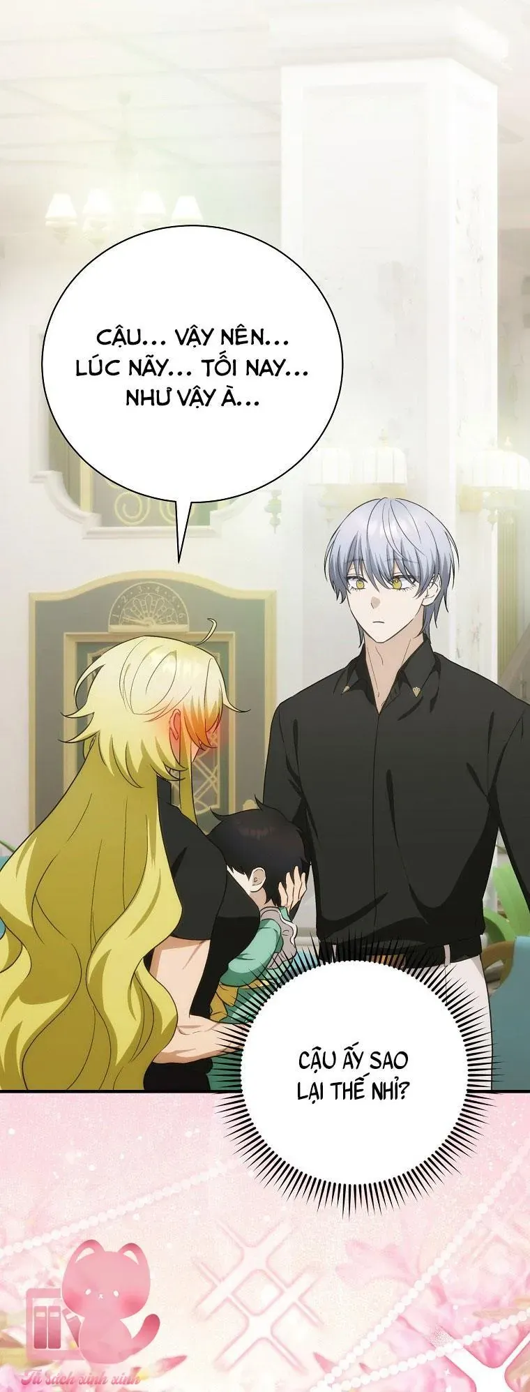 Hôn Nhân Gỉa Dối - Chap 86 - Trang 55