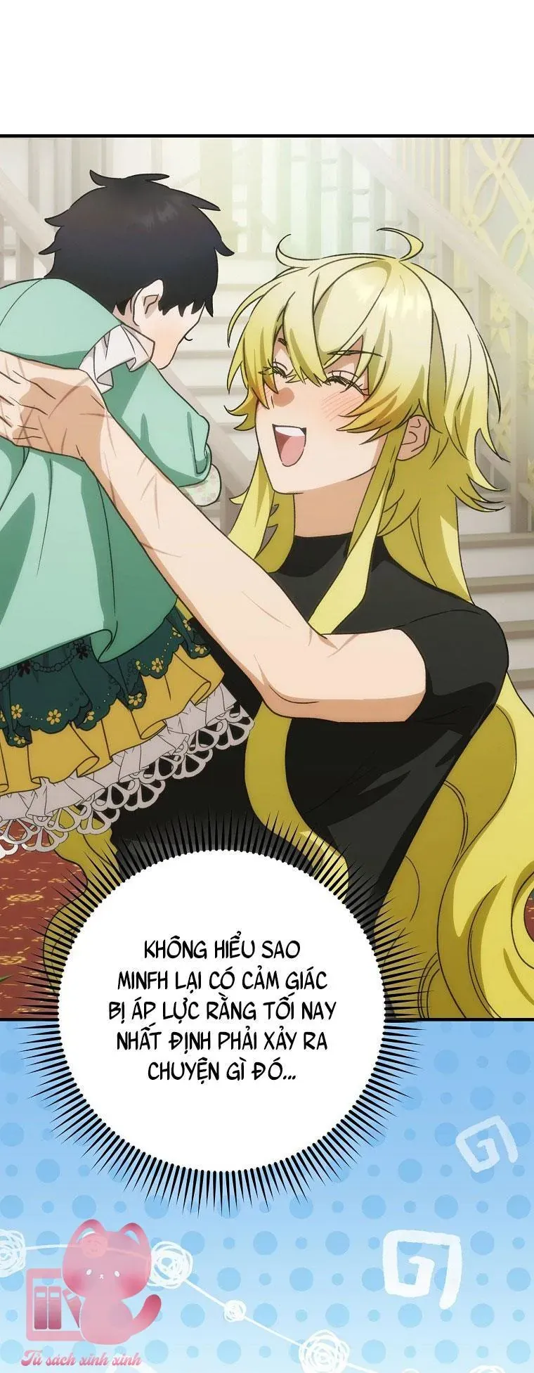 Hôn Nhân Gỉa Dối - Chap 86 - Trang 61