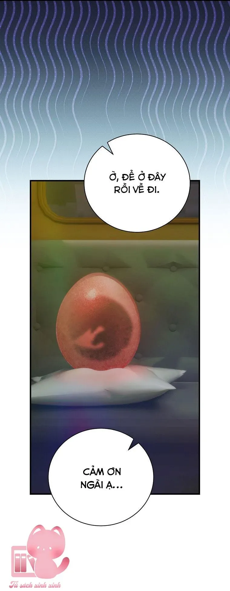 Hôn Nhân Gỉa Dối - Chap 86 - Trang 9