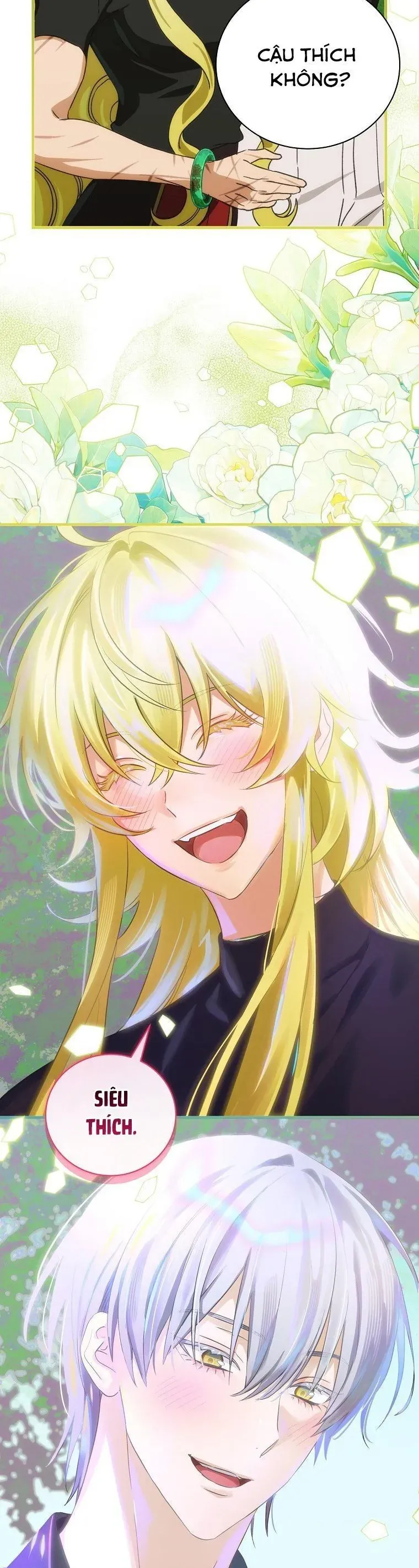 Hôn Nhân Gỉa Dối - Chap 87 - Trang 11