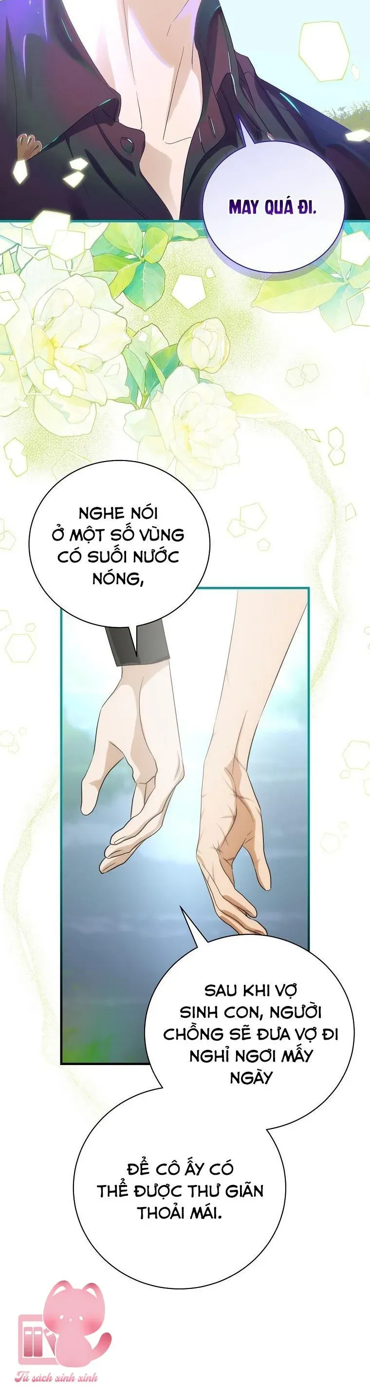 Hôn Nhân Gỉa Dối - Chap 87 - Trang 12